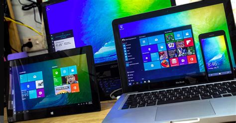 Microsoft Account Devices Page Update Details All Your Devices | Digital Trends