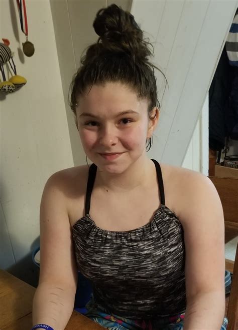 Police Search For Missing 14 Year Old Girl 955 Wifc