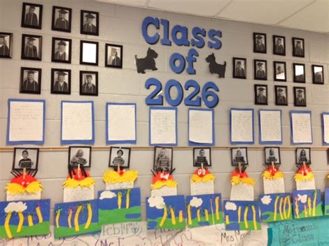 Mrs Morgans Kindergarten Class Class Of 2026