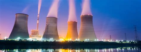 2 New Nuclear Plant Prototypes Get Government Funding