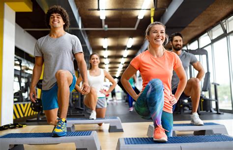 How To Make A Group Fitness Class Fun 11 Creative Ideas