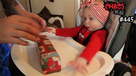 Its Her First Christmas Youtube