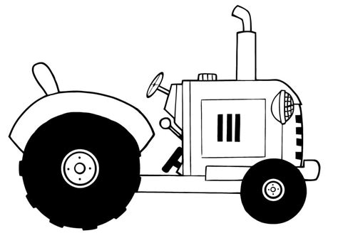 John Deere 3 Para Colorear Imprimir E Dibujar Coloringonlycom