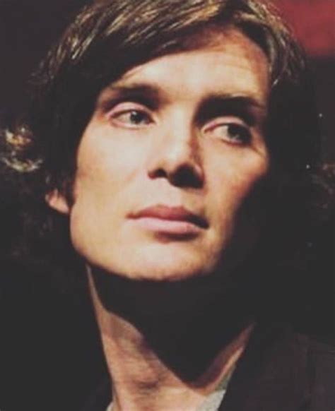 cillian murphy a brilliant and talended actor 💙 cillian murphy angel face peaky blinders