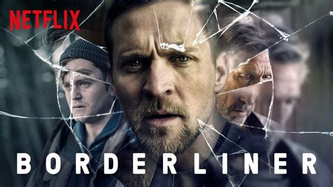 Watch doubt full series online. TV Review: Noir Doubt About It. 'Borderliner' Is A Netflix ...