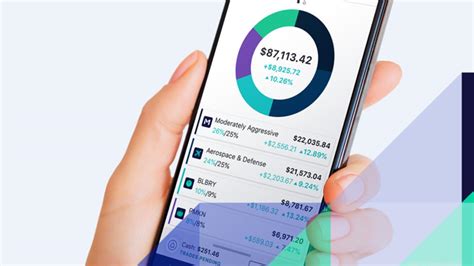 Learn about the basics of public, corporate, and personal finance. M1 Finance grows to $1 billion in assets on its platform ...