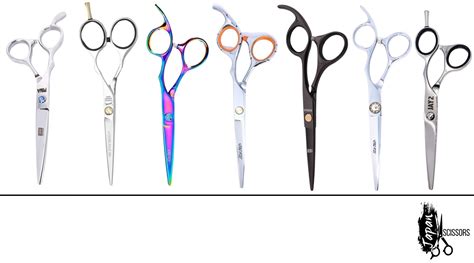 Best Scissors For Cutting Hair At Home Japan Scissors