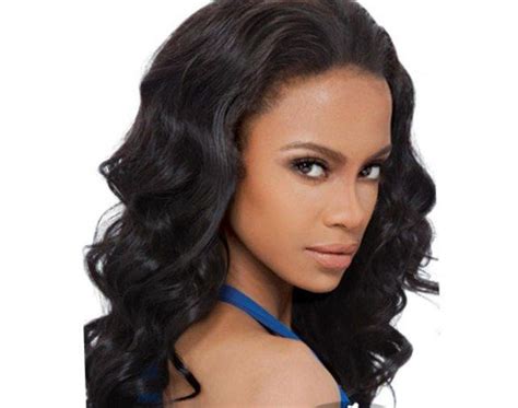 50 Best Eye Catching Long Hairstyles For Black Women Long Weave Hairstyles Hair Styles Long