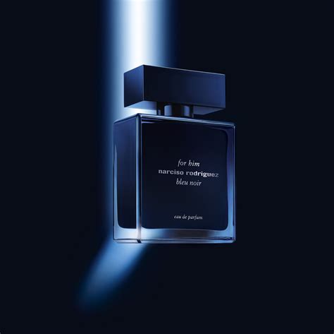 For Him Bleu Noir Eau De Parfum Profumediacom