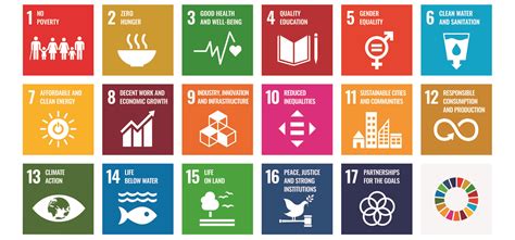 Turning The Sdgs And Human Rights Into Reality The Raoul Wallenberg