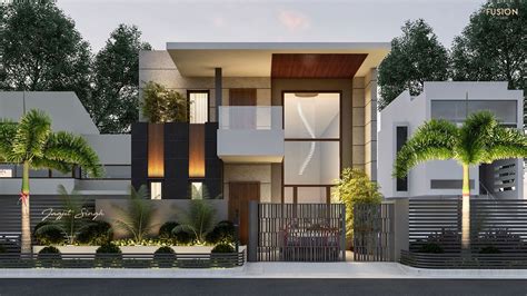 Pin By Senthil On Projects To Try In 2019 Facade House Bungalow