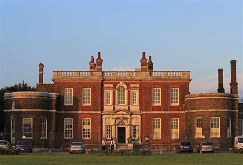 You can only book for visits until 30 june. rangers-house-greenwich-blackheath-london | The Culture Map
