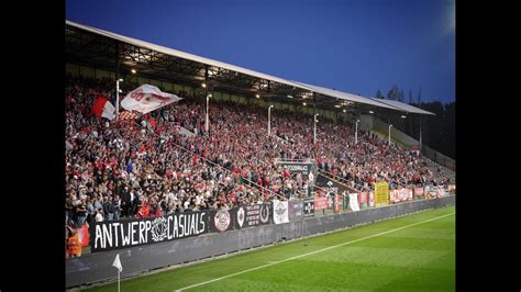 3,109 likes · 258 talking about this. 21/09/2019 Sfeer RAFC fans - Cercle Brugge - YouTube