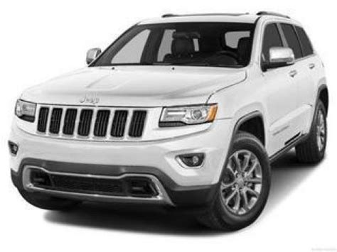 Sell New 2014 Jeep Grand Cherokee Limited In 187 Kinetic Dr Huntington