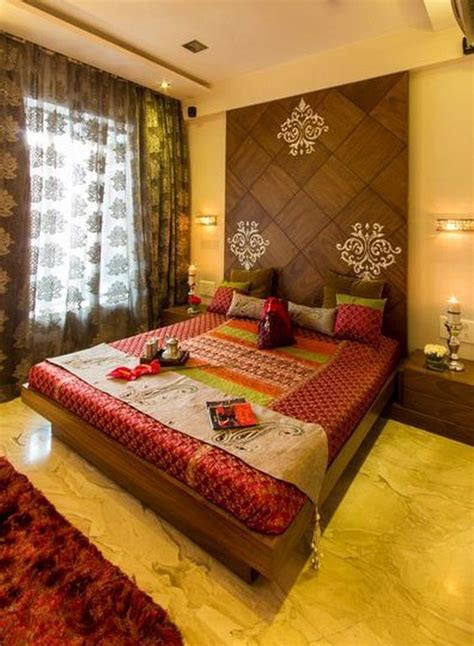 18 latest indian hall designs with pictures in 2020. 20+ Modern Bedroom Design And Decorating Ideas With Indian ...