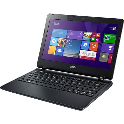 Acer Travelmate B115 M Tmb115 M C99b 116 Lcd Notebook Intel Celeron