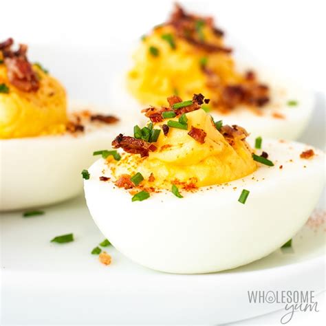 Some hard boiled egg recipes have you bring water to a simmer and then tell you to add the eggs. Recipes Using Lots Of Eggs : Egg Recipes Bbc Good Food ...