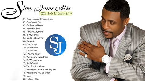 Best S S Slow Jams Mix Trey Songz R Kelly Tyrese Chirs Brown Keyshia Cole More