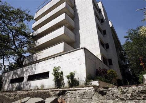 Marco aurelio vásquez, quien trabajó en el das en el momento de la bomba a la institución, el 6 de diciembre de 1989, recuerda. En el edificio Mónaco, Pablo tuvo su peor pesadilla