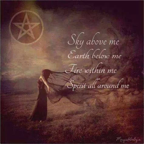 Witch Quotes Pagan Quotes Wiccan Quotes