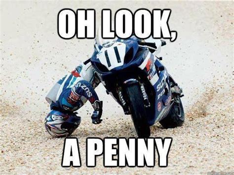 Oh Look A Penny — Ned Martins Amused
