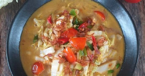 Cara bikin sambal mendoan cukup mudah : Resep Tongseng Sawi Putih oleh Binti Sae - Cookpad
