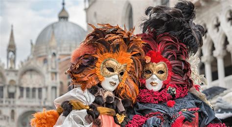 Venice Events And Festivals Planet Of Hotels