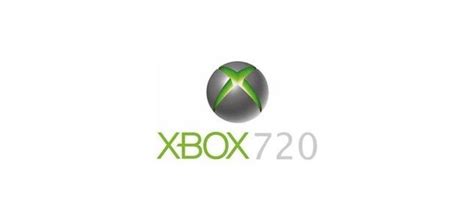 New Xbox 720 Rumours
