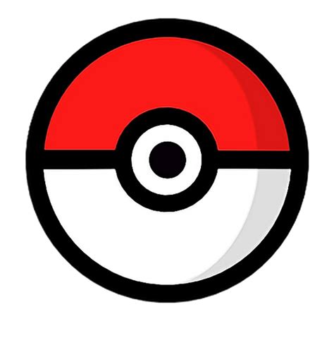 Pixel Pokemon Ball Pokeball Pixel Png Clipart 2892313 Pinclipart Images