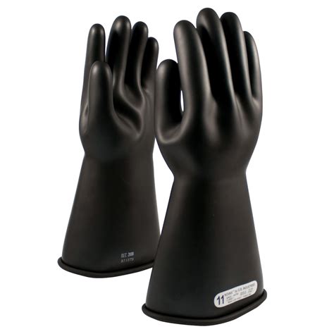 Pip Novax Rubber Insulating Gloves 150 1 14 11