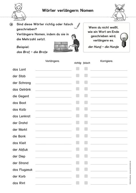 Grundschule bezeichnet in der bundesrepublik deutschland die schulen, die kinder der klassen 1 bis 4 (nur in den bundesländern berlin und brandenburg klassen 1 bis 6) besuchen. 20 Deutsch Arbeitsblatt V Oder F | Arbeitsblätter ...