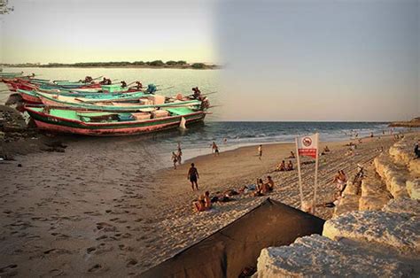 Superb 6 Beaches In Pondicherrytop Pondicherry Beachespopular Beach