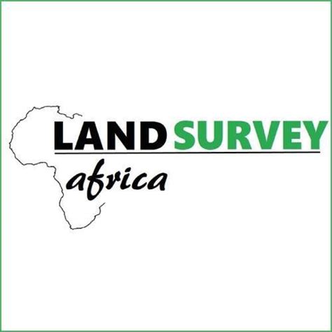 Land Survey Africa Hillcrest