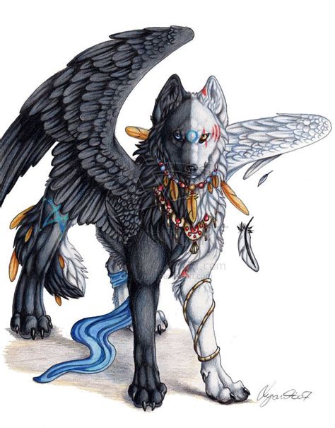 Half And Half Cute Fantasy Creatures Mythical Creatures Art Magical