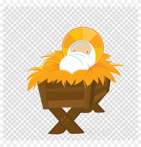 Free Baby Jesus Clipart Download Free Baby Jesus Clipart Png Images