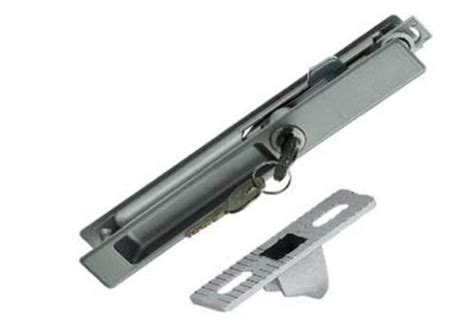 Aluminium windows are durable, low maintenance and easy to install. Aluminium Sliding Window Lock at Rs 100/piece(s ...