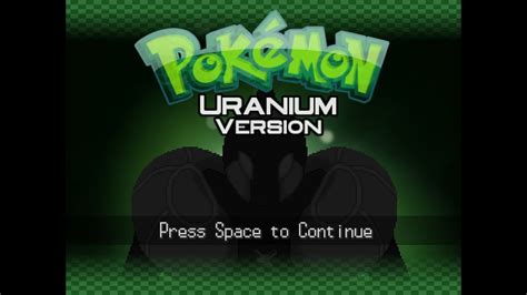 Pokemon Uranium Nuzlocke Redux Ep Grinding Youtube