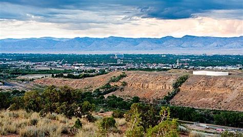 Grand Junction Colorado Wikipedia