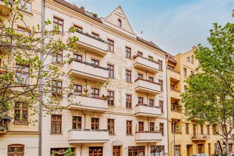 Apartments For Rent In Berlin Germany Nestpick