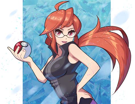 Lorelei Pokemon And 2 More Drawn By Sgnj1838 Danbooru