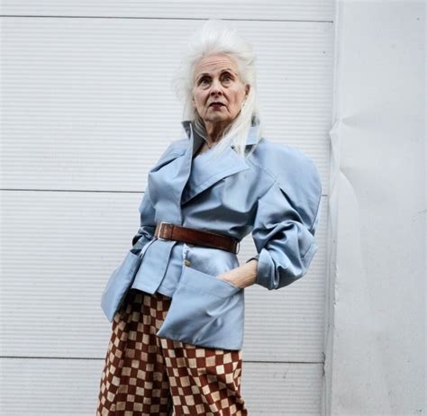 New season menswear, womenswear and accessories now available on the online shop. Vivienne Westwood - fashion icon and active activism