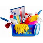 Cleaning Supplies Transparent Clipart Pikpng Automatically Doesn