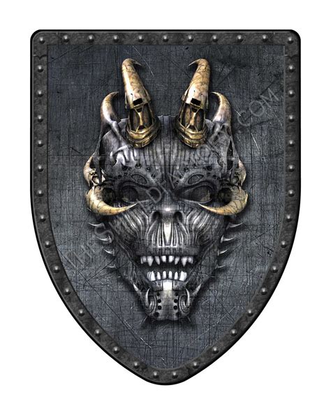 Thanks to everone who prayed for us and checked on us got food and supplies to us our medication we appreciate and love all of you the de luna family go raiders!!!!! Custom Coat of Arms Display Shields