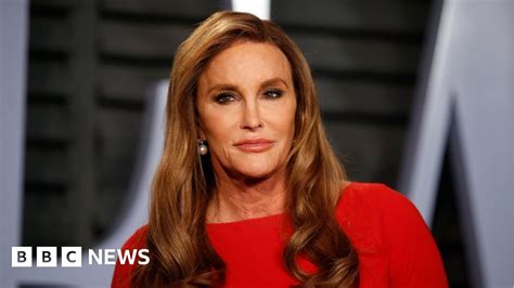 Caitlyn Jenner Trump Relentlessly Attacking Trans People Bbc News