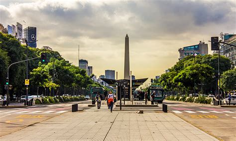 Buenos Aires Roteiro Para Primeira Viagem De 5 Dias