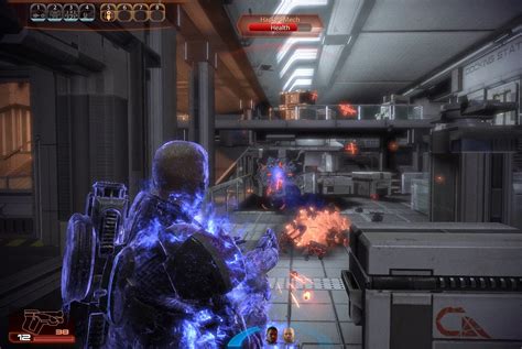 Mass Effect 2 Game Pc Game Supply Review