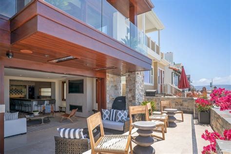 Reds Slugger Joey Votto Spends 105 Million On A Hermosa Beach House