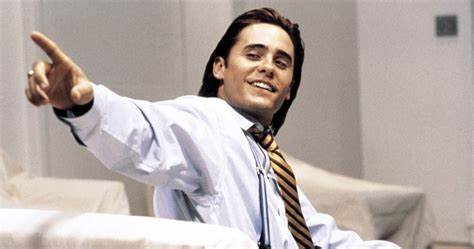 Colin farrell'dan yaşlı olduğuna inanamayacağımız jared leto. Jared Leto's 10 Best Movies, According To Rotten Tomatoes