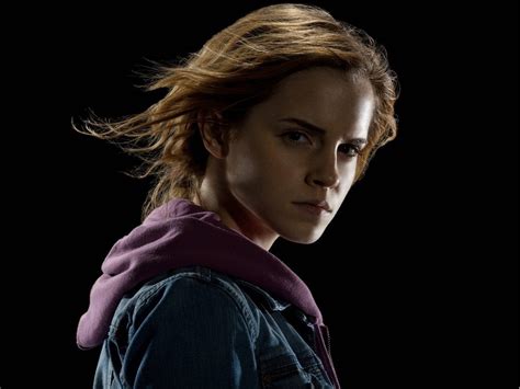 Hermione Granger Wallpaper Hermione Granger Wallpaper 24489789 Fanpop