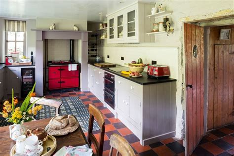 Transforming A Welsh Cottage Stone Cottages Interior Welsh Cottage